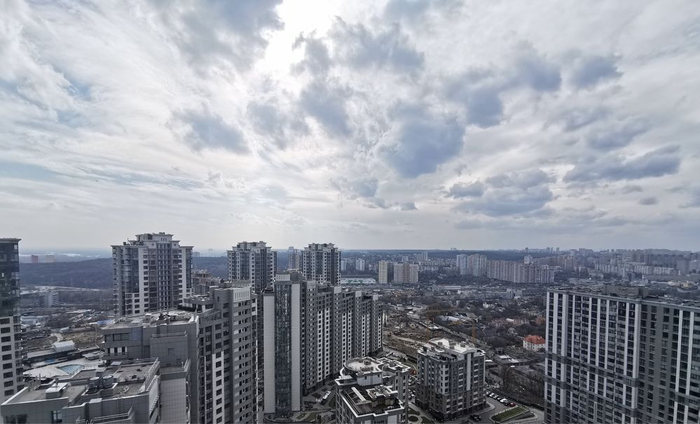 Продається 3 кімнатна квартира на 27 поверсі Київ - зображення 2