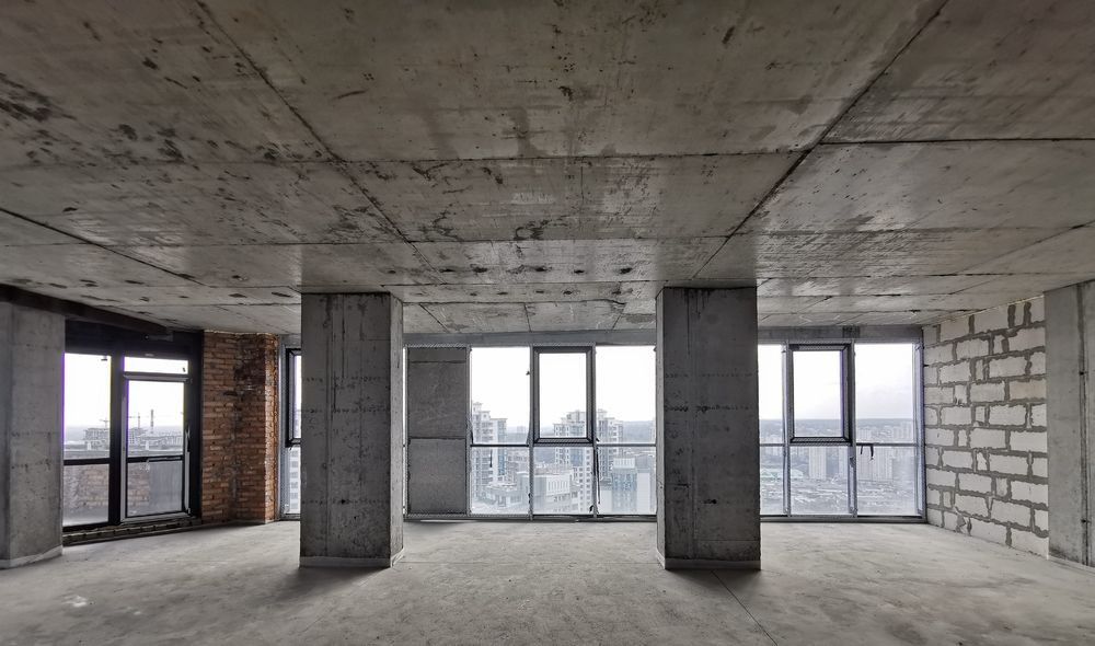 Продається 3 кімнатна квартира на 27 поверсі Київ - зображення 6