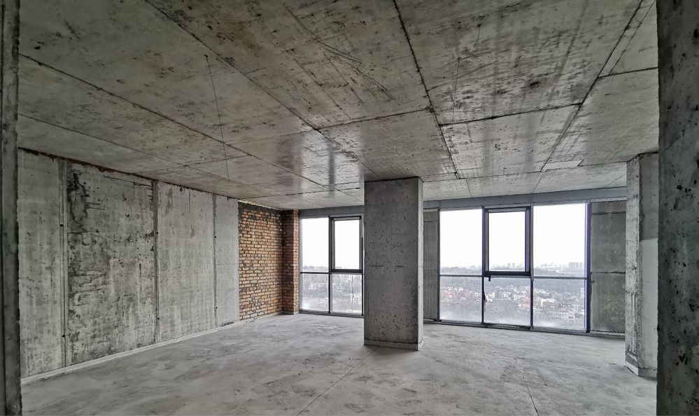 Продається 3 кімнатна квартира на 27 поверсі Київ - зображення 5