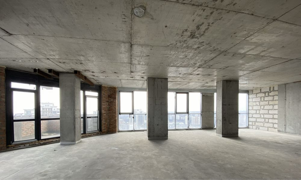 Продається 3 кімнатна квартира на 27 поверсі Київ - зображення 7