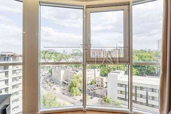 Срочно! Продам 86м2 в ЖК Podil Plaza. Видовая на Подол. Контрактовая Київ