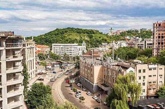 Срочно! Продам 86м2 в ЖК Podil Plaza. Видовая на Подол. Контрактовая Київ