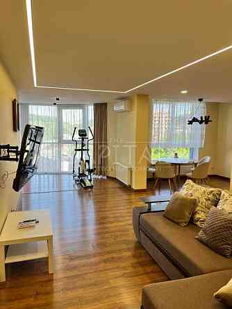 Срочно! Продам 86м2 в ЖК Podil Plaza. Видовая на Подол. Контрактовая Київ