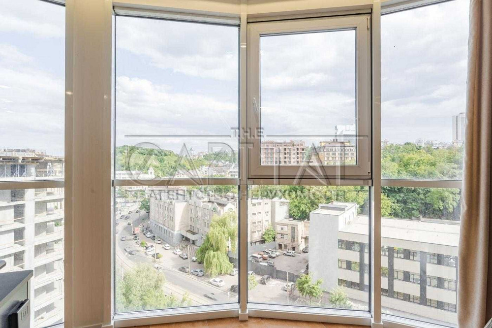 Срочно! Продам 86м2 в ЖК Podil Plaza. Видовая на Подол. Контрактовая Київ - зображення 1