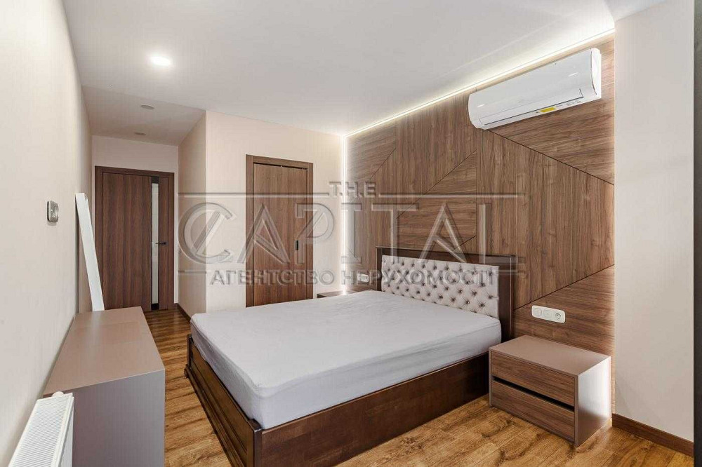 Срочно! Продам 86м2 в ЖК Podil Plaza. Видовая на Подол. Контрактовая Київ - зображення 8