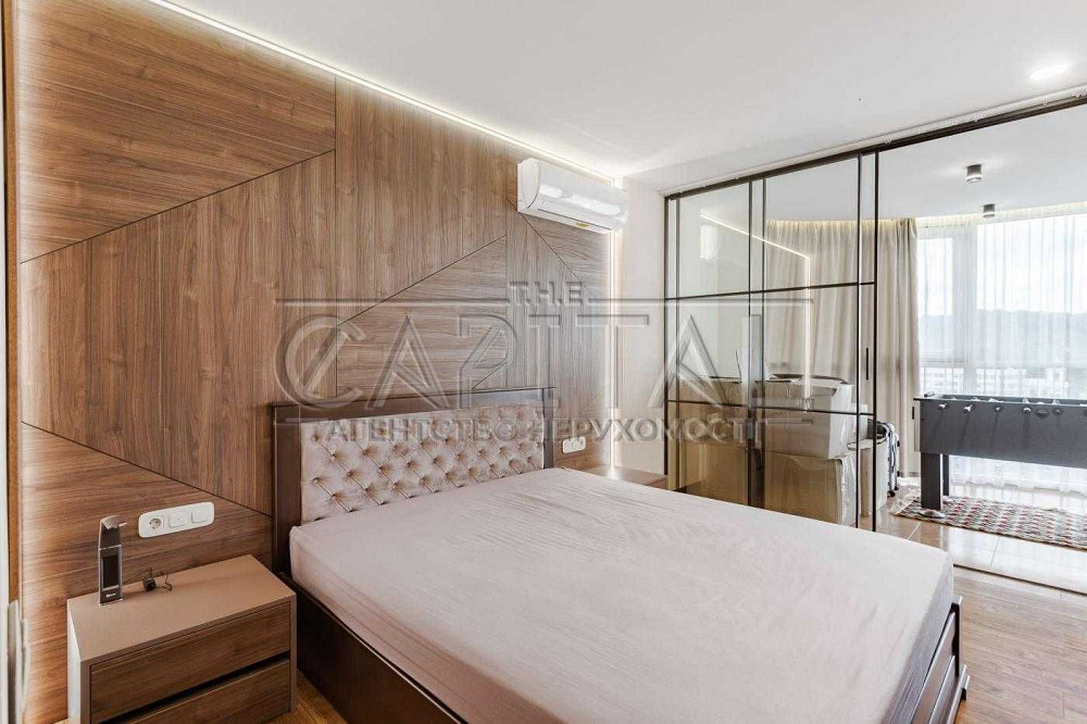 Срочно! Продам 86м2 в ЖК Podil Plaza. Видовая на Подол. Контрактовая Київ - зображення 7