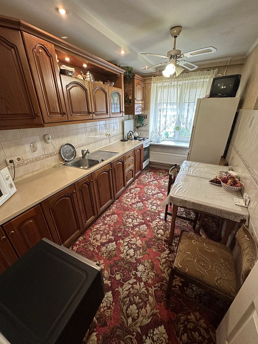 Продам 3 ком ЦУМ ул Пятницкая Чернигов - изображение 1