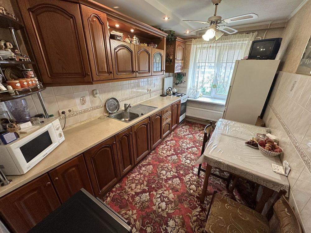 Продам 3 ком ЦУМ ул Пятницкая Чернигов - изображение 2