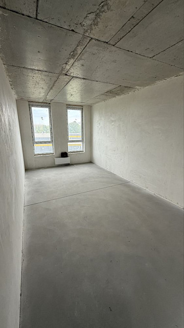 Продаж двокімнатної квартири 62м2 Крюковщина - изображение 6