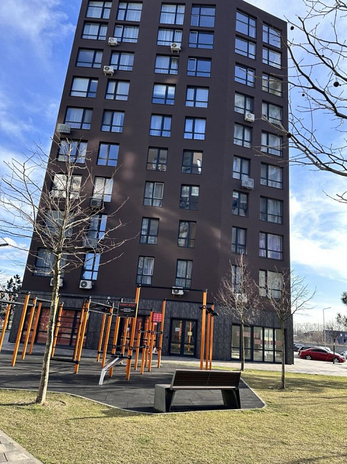 Продаж двокімнатної квартири 62м2 Крюковщина - изображение 8