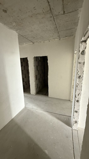 Продаж двокімнатної квартири 62м2 Крюковщина - изображение 4