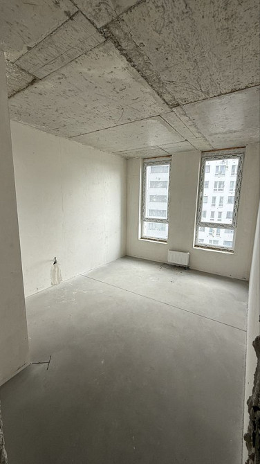 Продаж двокімнатної квартири 62м2 Крюковщина - изображение 2