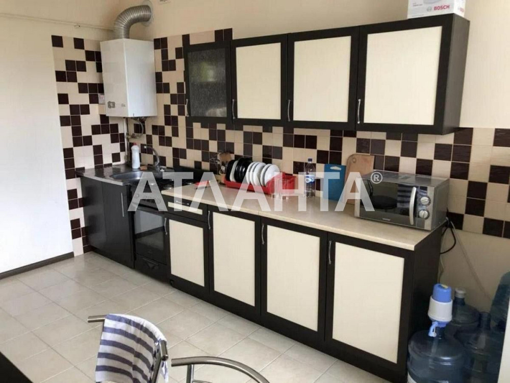 Продаж 2-кім. квартири по вул.Колесси. ЦЕНТР. Львів - зображення 4