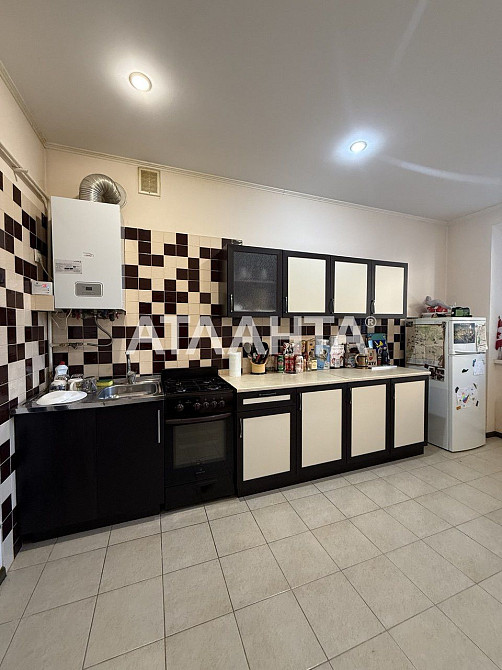 Продаж 2-кім. квартири по вул.Колесси. ЦЕНТР. Львів - зображення 1