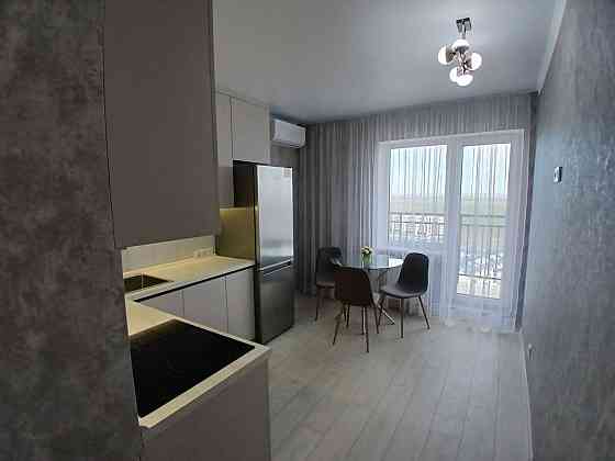 1комн в новом доме на Сахарова Одеса