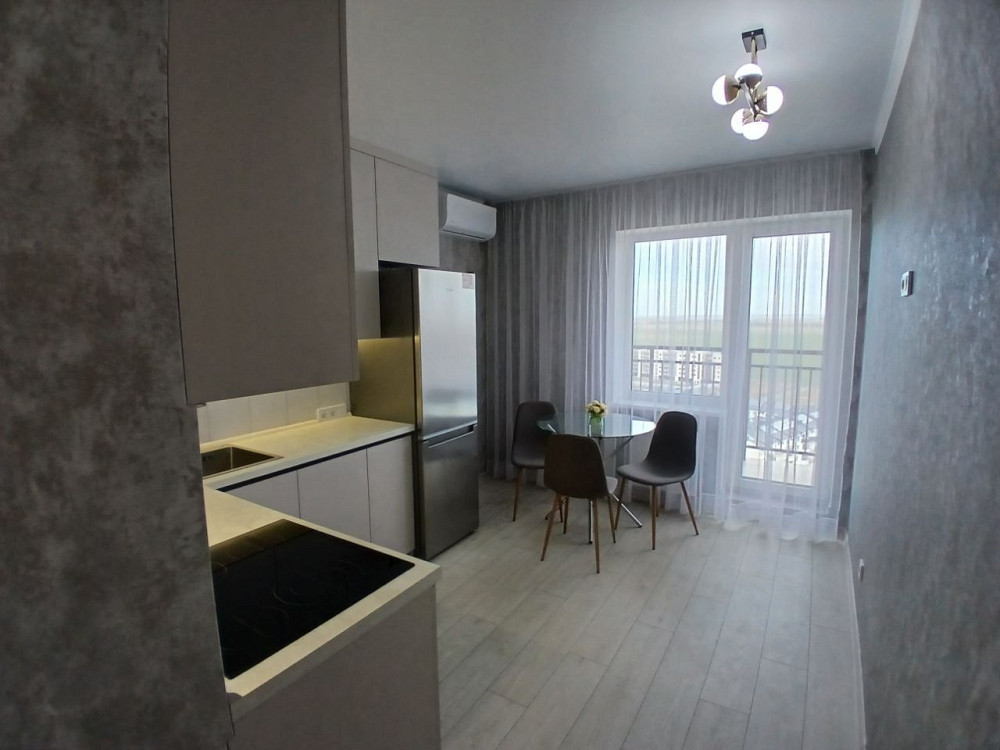 1комн в новом доме на Сахарова Одеса - зображення 2