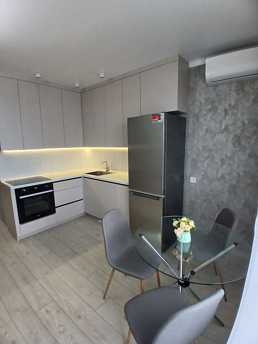 1комн в новом доме на Сахарова Одеса - зображення 1