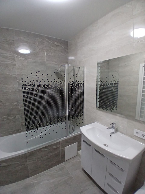 1комн в новом доме на Сахарова Одеса - зображення 6