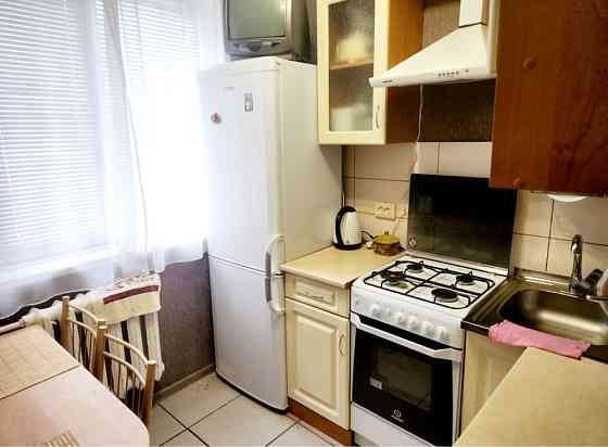 2х к.из.кв. вблизи ст.м.Студенческая.Кап. ремонт.Старт-27999$ Харків