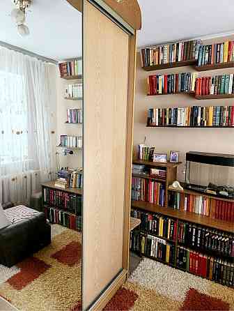 2х к.из.кв. вблизи ст.м.Студенческая.Кап. ремонт.Старт-27999$ Харків