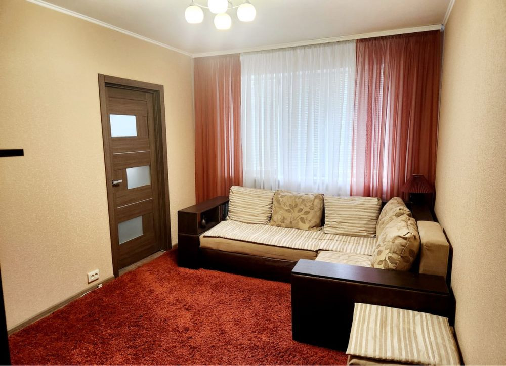 2х к.из.кв. вблизи ст.м.Студенческая.Кап. ремонт.Старт-27999$ Харків - зображення 1