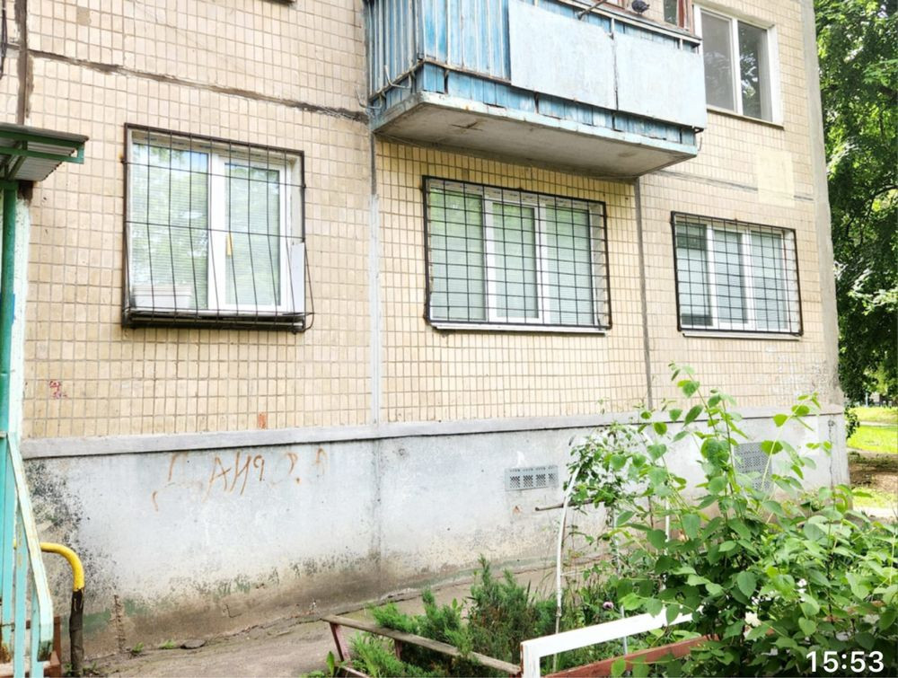 2х к.из.кв. вблизи ст.м.Студенческая.Кап. ремонт.Старт-27999$ Харків - зображення 8