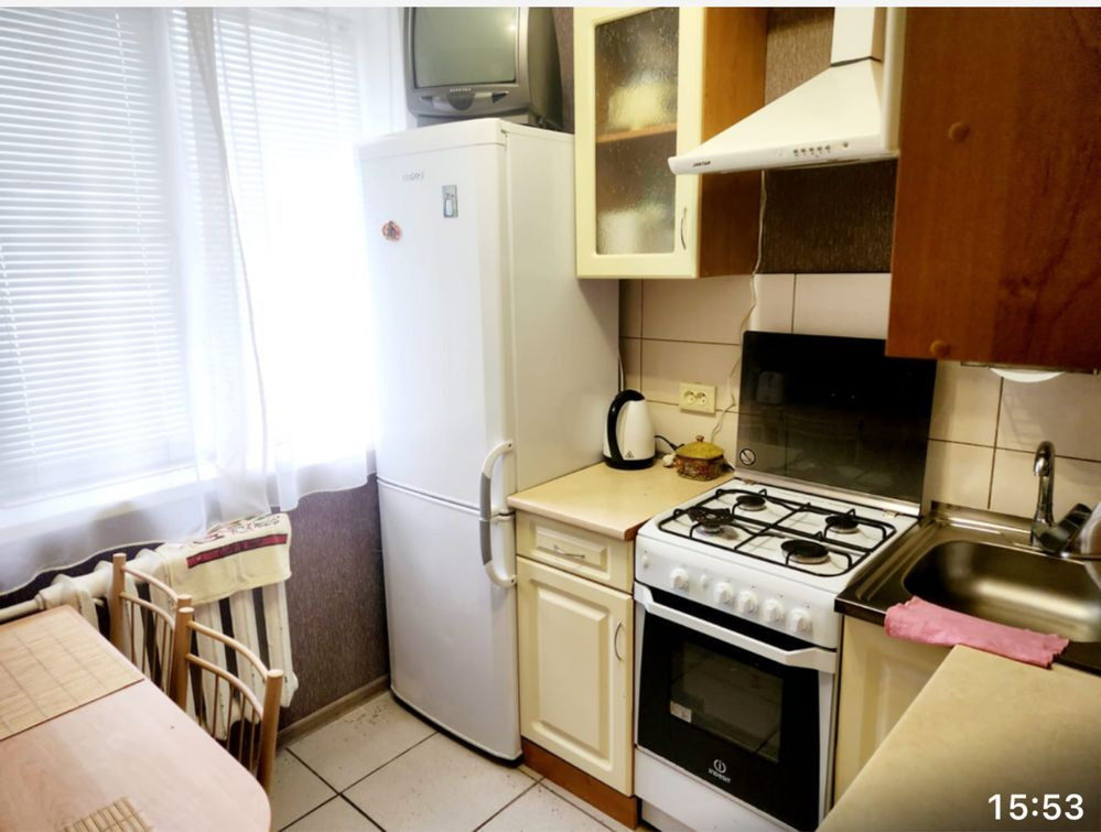 2х к.из.кв. вблизи ст.м.Студенческая.Кап. ремонт.Старт-27999$ Харків - зображення 6