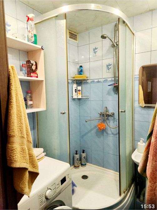 2х к.из.кв. вблизи ст.м.Студенческая.Кап. ремонт.Старт-27999$ Харків - зображення 7