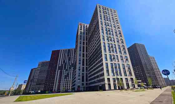 Продаж 1к в ЖК Варшавський Плюс, Є-Оселя, без %, всі витрати в ціні Київ