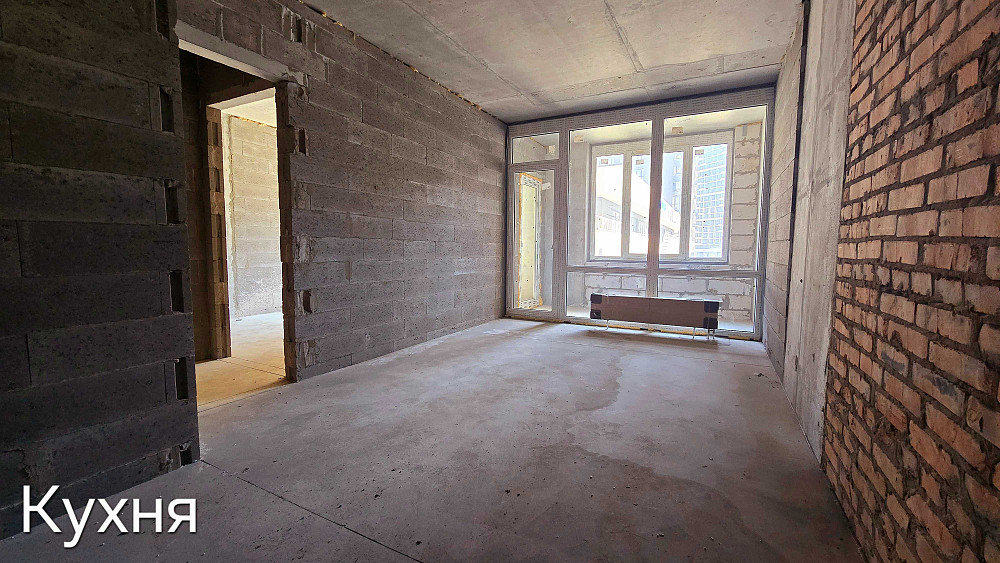 Продаж 1к в ЖК Варшавський Плюс, Є-Оселя, без %, всі витрати в ціні Київ - зображення 7