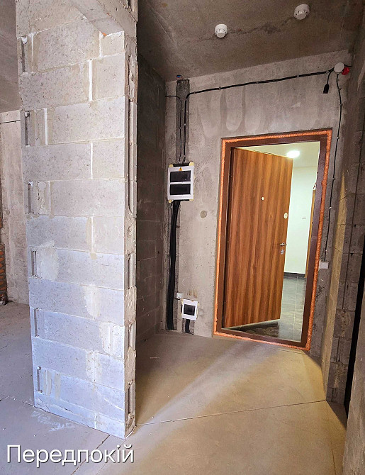 Продаж 1к в ЖК Варшавський Плюс, Є-Оселя, без %, всі витрати в ціні Київ - зображення 6