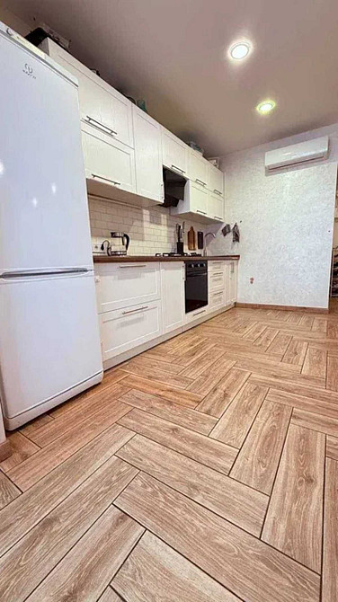 Продам простору 2-кімнатну квартиру ЖК RIVER PARK Ривер Парк Перемога Днепр - изображение 5