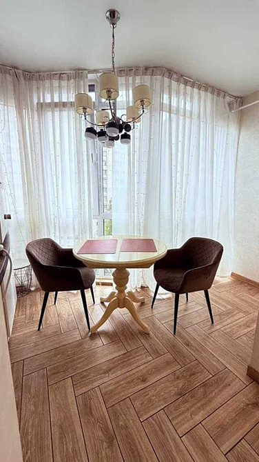 Продам простору 2-кімнатну квартиру ЖК RIVER PARK Ривер Парк Перемога Днепр - изображение 2