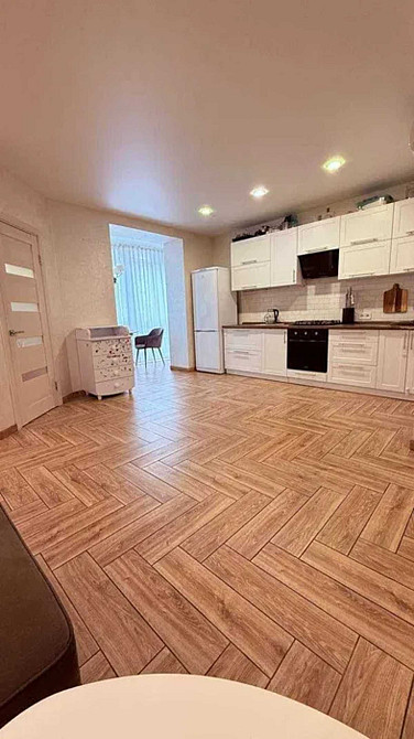 Продам простору 2-кімнатну квартиру ЖК RIVER PARK Ривер Парк Перемога Днепр - изображение 4