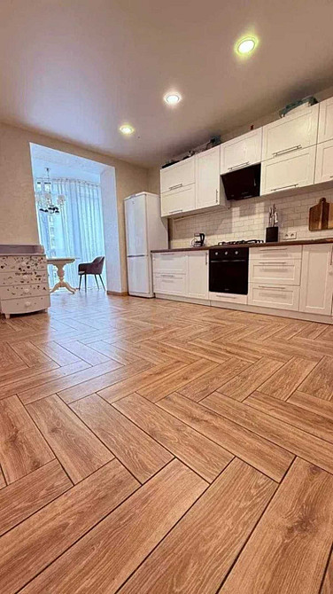 Продам простору 2-кімнатну квартиру ЖК RIVER PARK Ривер Парк Перемога Днепр - изображение 1