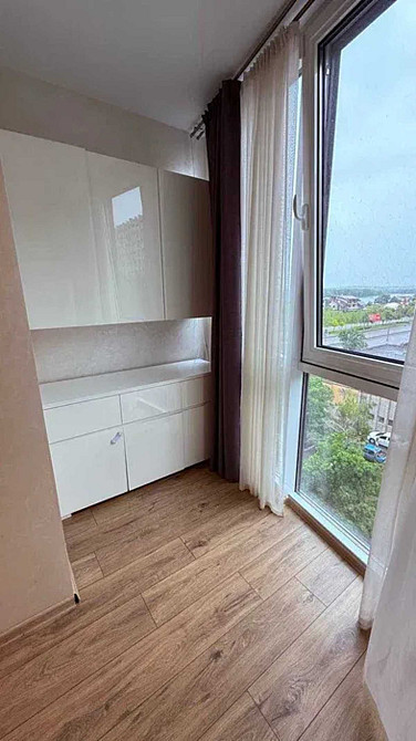 Продам простору 2-кімнатну квартиру ЖК RIVER PARK Ривер Парк Перемога Днепр - изображение 7