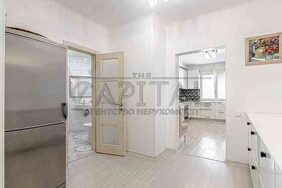 Продам пентхаус 147m² двухуровневый Позняки, ул.Григоренка Дарницкий Київ