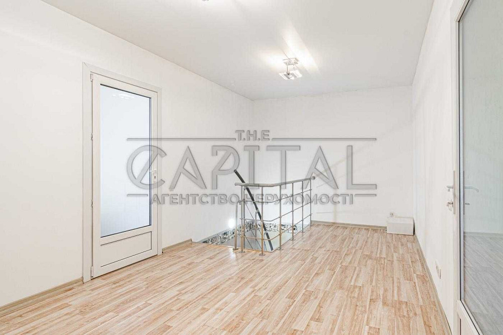 Продам пентхаус 147m² двухуровневый Позняки, ул.Григоренка Дарницкий Київ - зображення 4