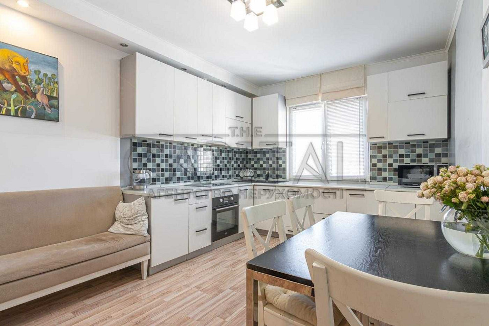 Продам пентхаус 147m² двухуровневый Позняки, ул.Григоренка Дарницкий Київ - зображення 5