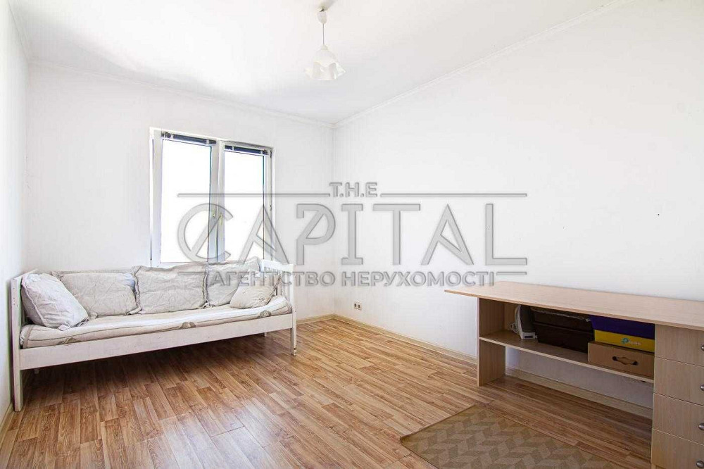 Продам пентхаус 147m² двухуровневый Позняки, ул.Григоренка Дарницкий Київ - зображення 7