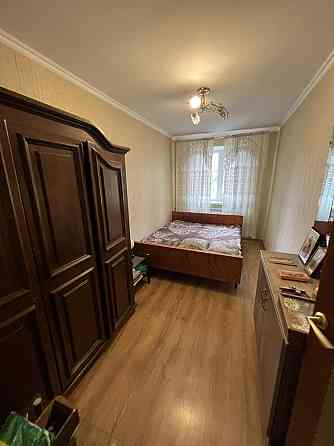 Продам трехкомнатную квартиру на Черемушках / Парк Горького Одеса