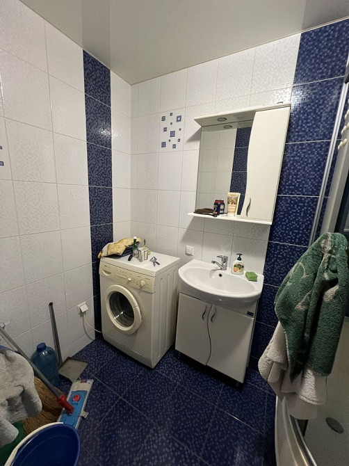 Продам трехкомнатную квартиру на Черемушках / Парк Горького Одеса - зображення 6