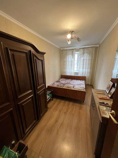 Продам трехкомнатную квартиру на Черемушках / Парк Горького Одеса - зображення 3