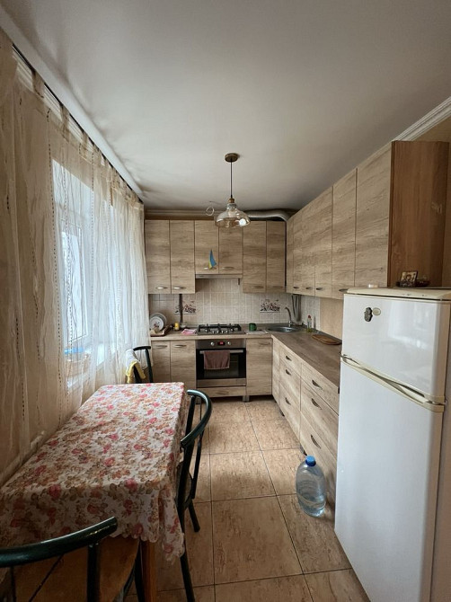 Продам трехкомнатную квартиру на Черемушках / Парк Горького Одеса - зображення 1