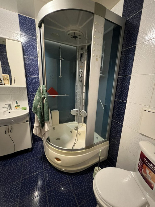 Продам трехкомнатную квартиру на Черемушках / Парк Горького Одеса - зображення 7