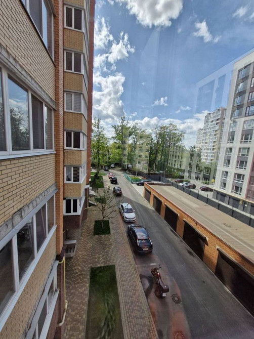 Продам квартиру з ремонтом! Балкон! Оформлення 2% Ирпень - изображение 4