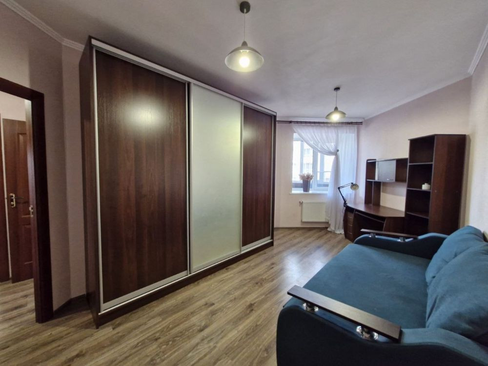 Продам квартиру з ремонтом! Балкон! Оформлення 2% Ирпень - изображение 8