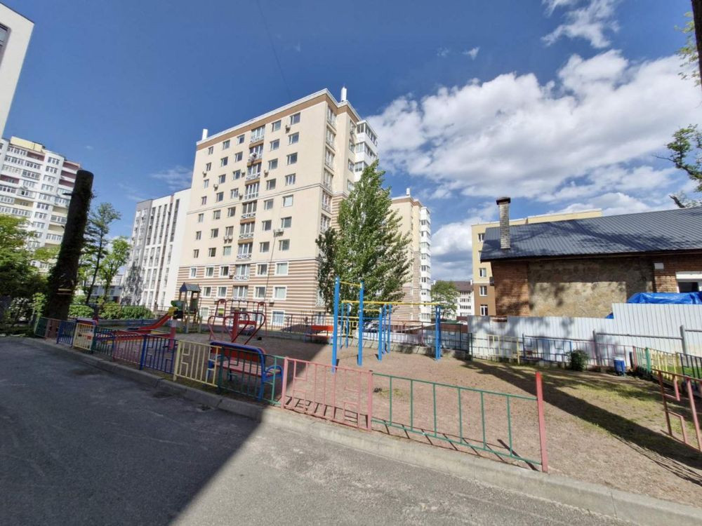 Продам квартиру з ремонтом! Балкон! Оформлення 2% Ирпень - изображение 2