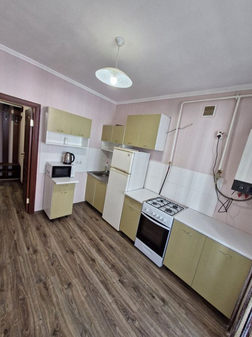 Продам квартиру з ремонтом! Балкон! Оформлення 2% Ирпень - изображение 1