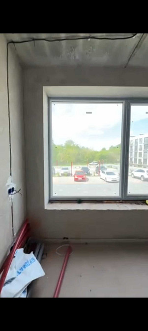 Продаж 1 кімнатної квартири "Євродвушка" Гостомель - зображення 8